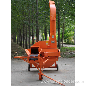 Agriculture Chaff Cutters Machines For Farms